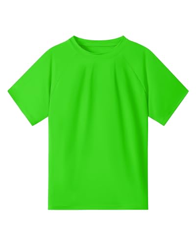 Bright Green