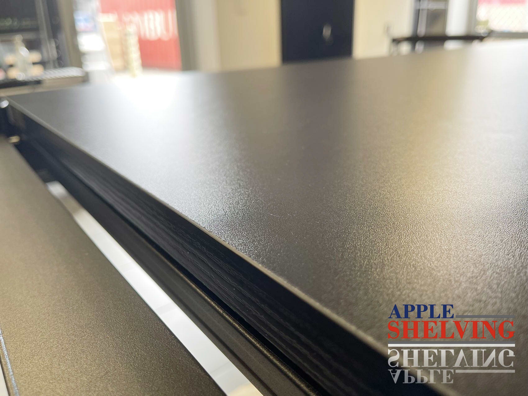 Durable MDF Workbench Top Extension - Compatible with 1.5m & 2m Workbenches - Perfect for DIY Projects, Woodworking, and Garage Workshops