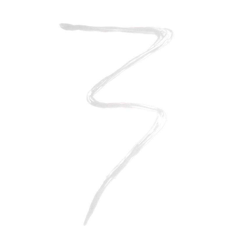 Made By Mitchell Graph Ink Liquid Liner - Waterproof Eyeliner Pen for Precise Winged Eyeliner Looks - Perfect for Day to Night Makeup & Special Occasions