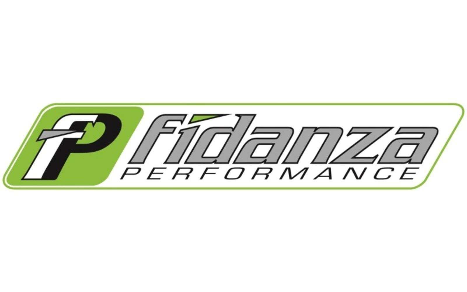 Fidanza 229101 Performance Flywheel Friction Kit - High-Performance Clutch Upgrade for Racing & Street Cars | Perfect for Track Days, Drag Racing & Daily Driving