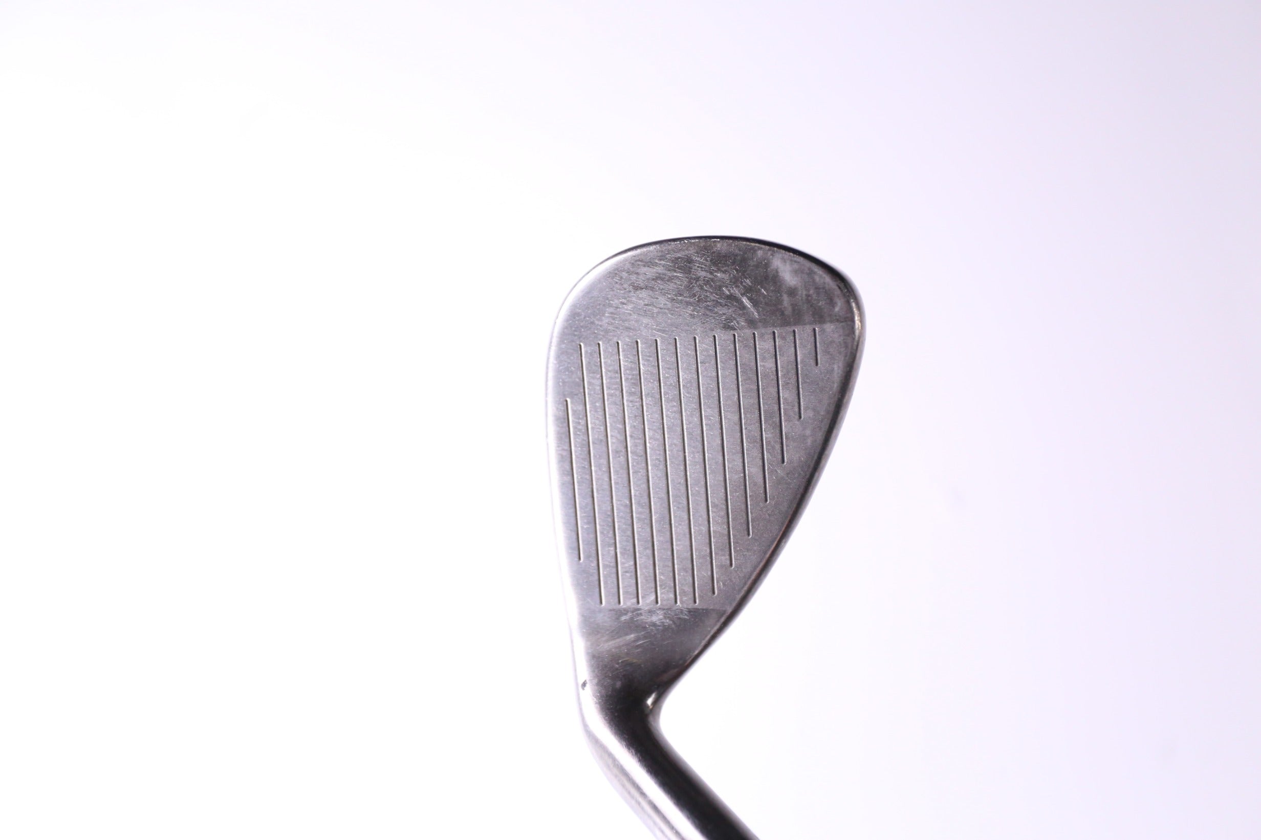 Used Callaway X 24 Hot 8 Iron Golf Club - Right Handed Uniflex Steel Shaft for Men | Perfect for Driving Range Practice & Course Play