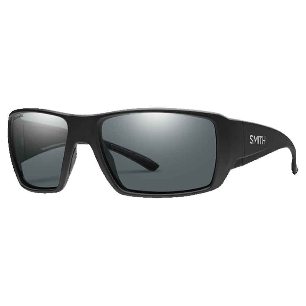 Smith Guide's Choice XL Sunglasses - Polarized UV Protection for Men & Women - Perfect for Driving, Fishing & Outdoor Adventures