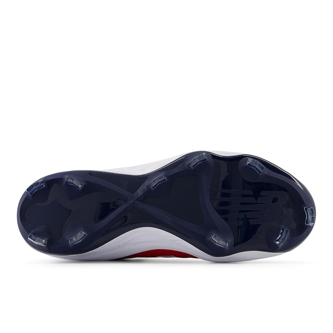 New Balance Women's Fresh Foam X Velo v4 Molded Cleats - Lightweight Running Shoes for Women | Perfect for Soccer, Track & Field Training | SPVELOU4
