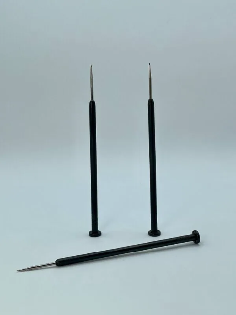 Professional Nail Darts for Nail Art - Precision Nail Design Tools for DIY Manicures & Salon Use | Perfect for Nail Art, Acrylics, and Gel Extensions