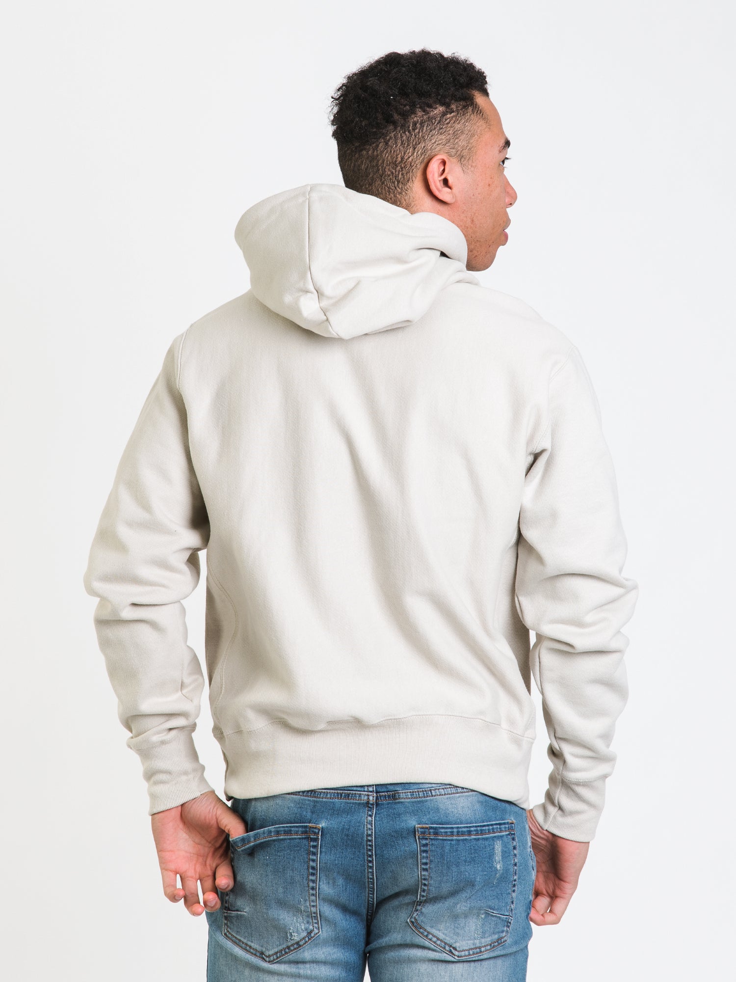 Champion Reverse Weave Pullover Hoodie - Men's & Women's Casual Sweatshirt for Gym, Running & Streetwear | Clearance Sale
