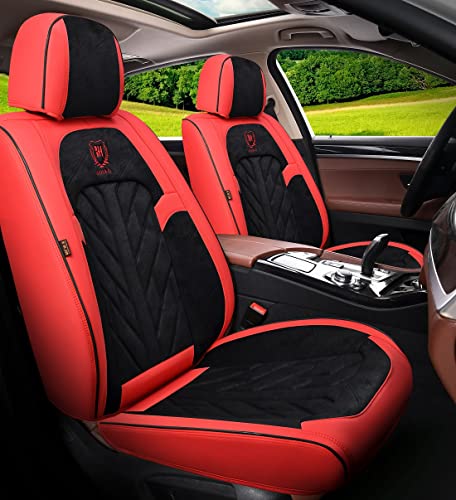 Black-red