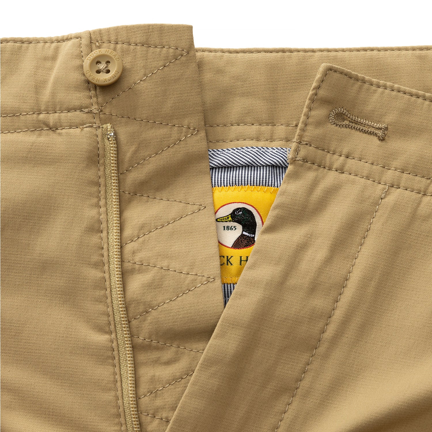 Harbor Performance Chino Pants - Comfortable Stretch Twill for Men | Casual & Work Wear | Perfect for Office, Travel & Outdoor Activities