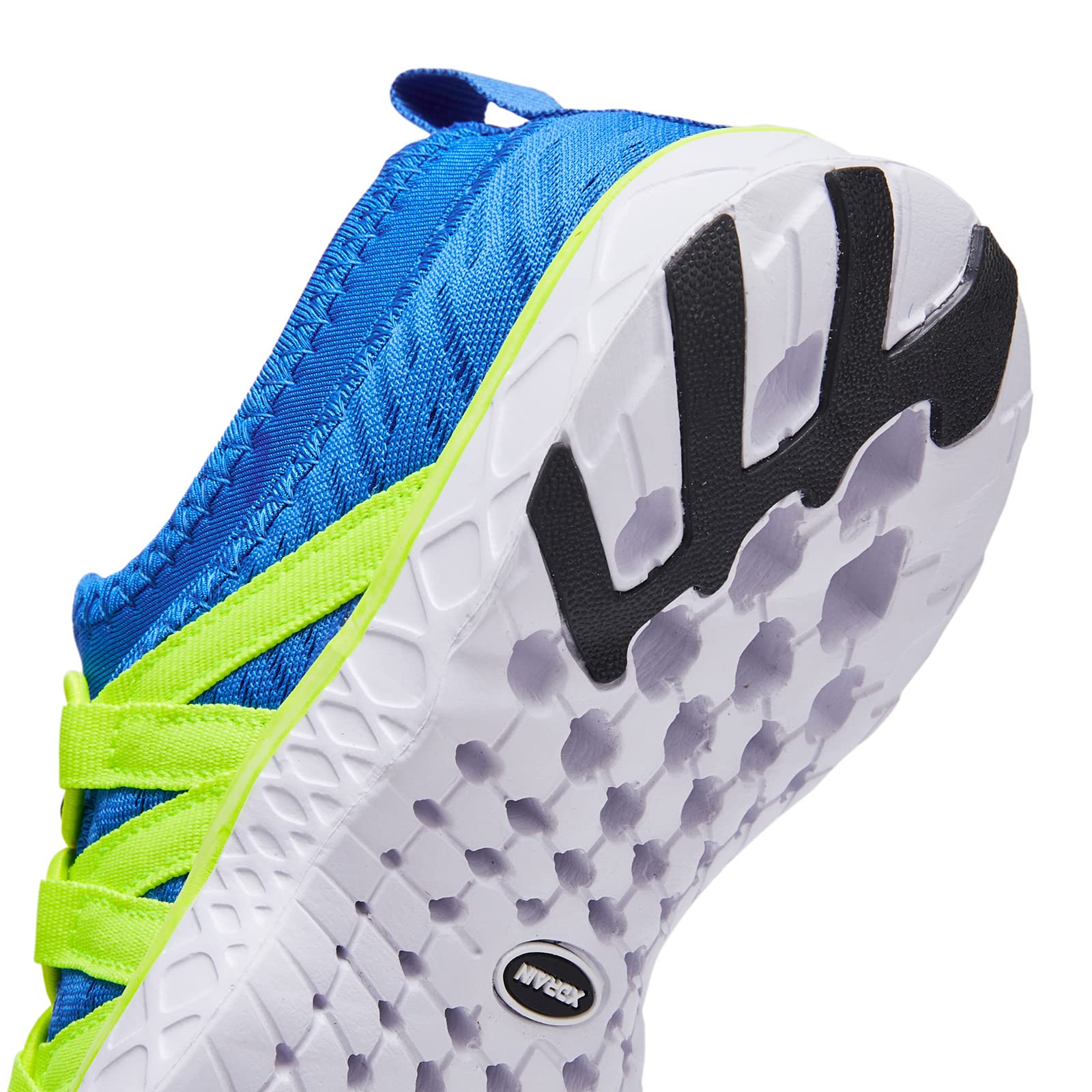 ALEADER Kids Quick Dry Water Shoes - Slip On Design for Toddler, Little & Big Kids - Perfect for Beach, Pool & Water Sports