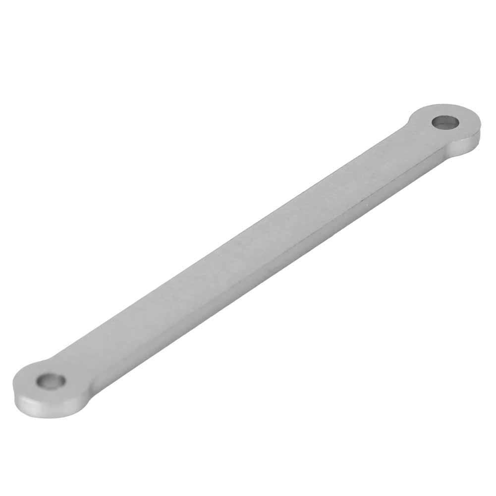 1:10 RC Car Aluminum Alloy Tie Bar for Traxxas Slash 2WD - Off-Road Racing Accessory