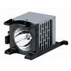 Toshiba 62HM116 Projector Lamp Bulb Replacement - High Precision OEM Compatible Lamp & Housing Assembly for Home Theater & Business Presentations