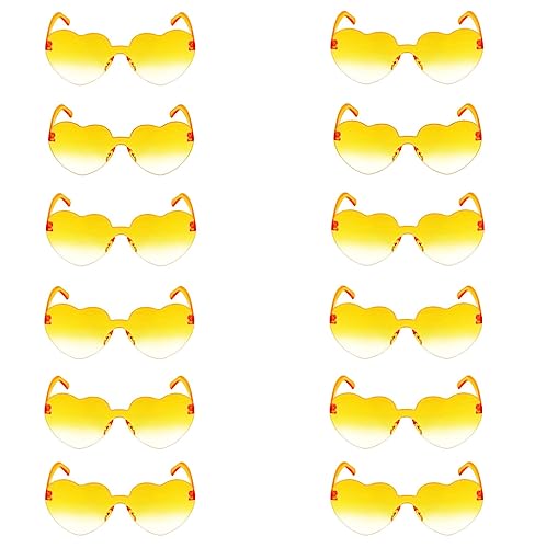 Gradient Yellow