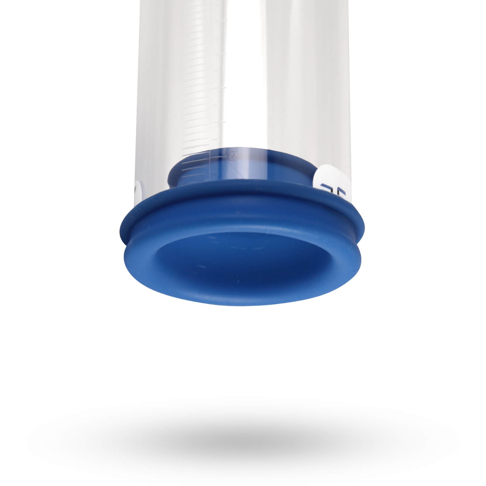 LeLuv Silicone Sleeves for Easyop 2.25 Inch Vacuum Pumps - 3 Small Replacement Seals for Penis Pump Accessories - Perfect for Vacuum Therapy & Male Enhancement at Home