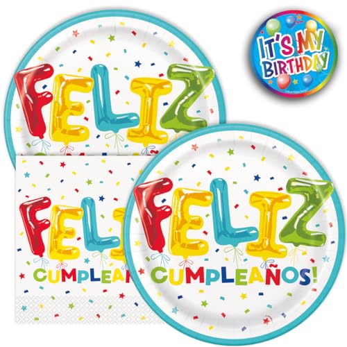 HBD Feliz
