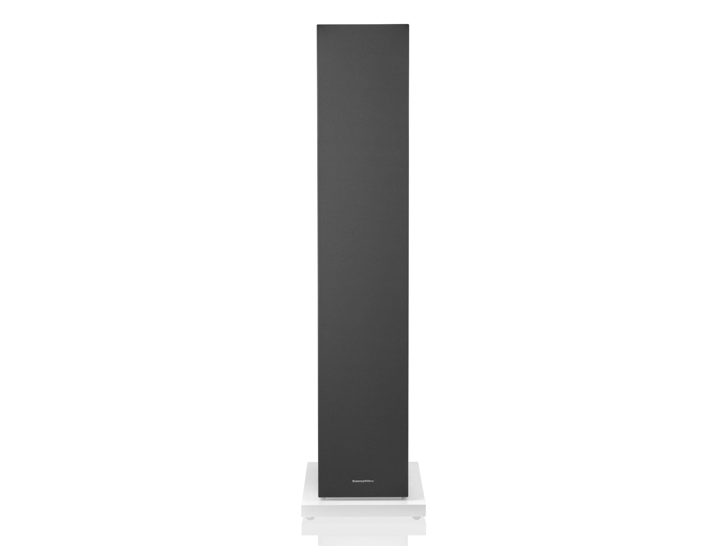 Bowers & Wilkins 603 S3 Bookshelf Speakers (Pair) - Premium HiFi Audio for Home Theater & Music Listening