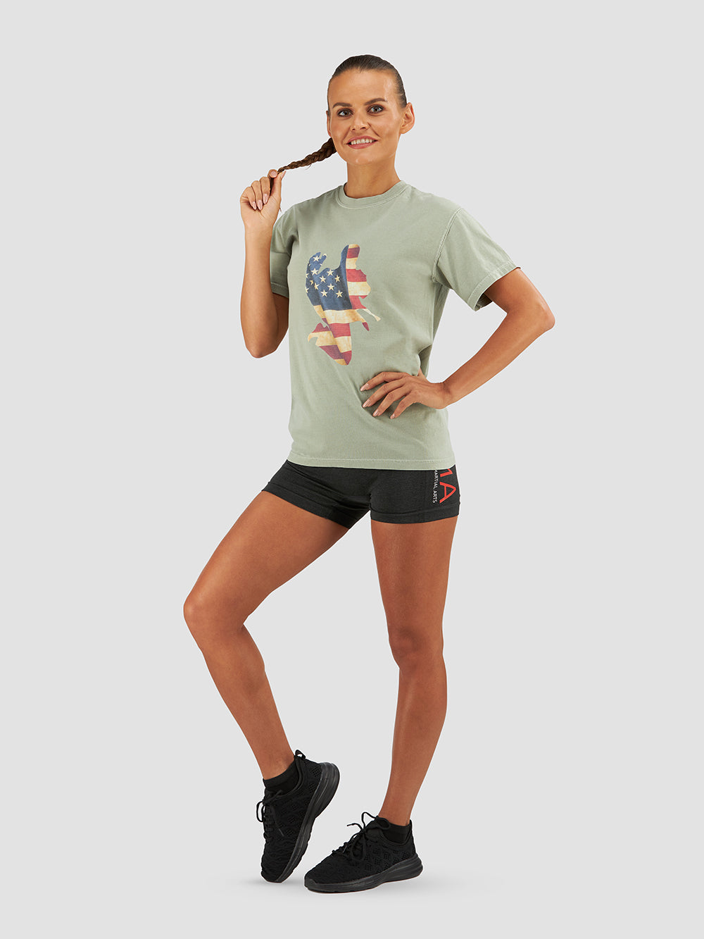 Seeing Stars Tee Sandstone - Trendy Graphic T-Shirt for Women & Men | Soft Cotton Casual Wear for Everyday Outfits & Street Style