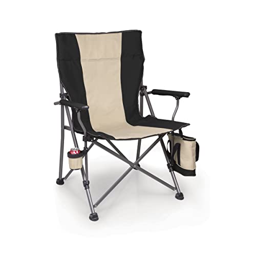 Black, Xx-large - 500 Lb Weight Capacity