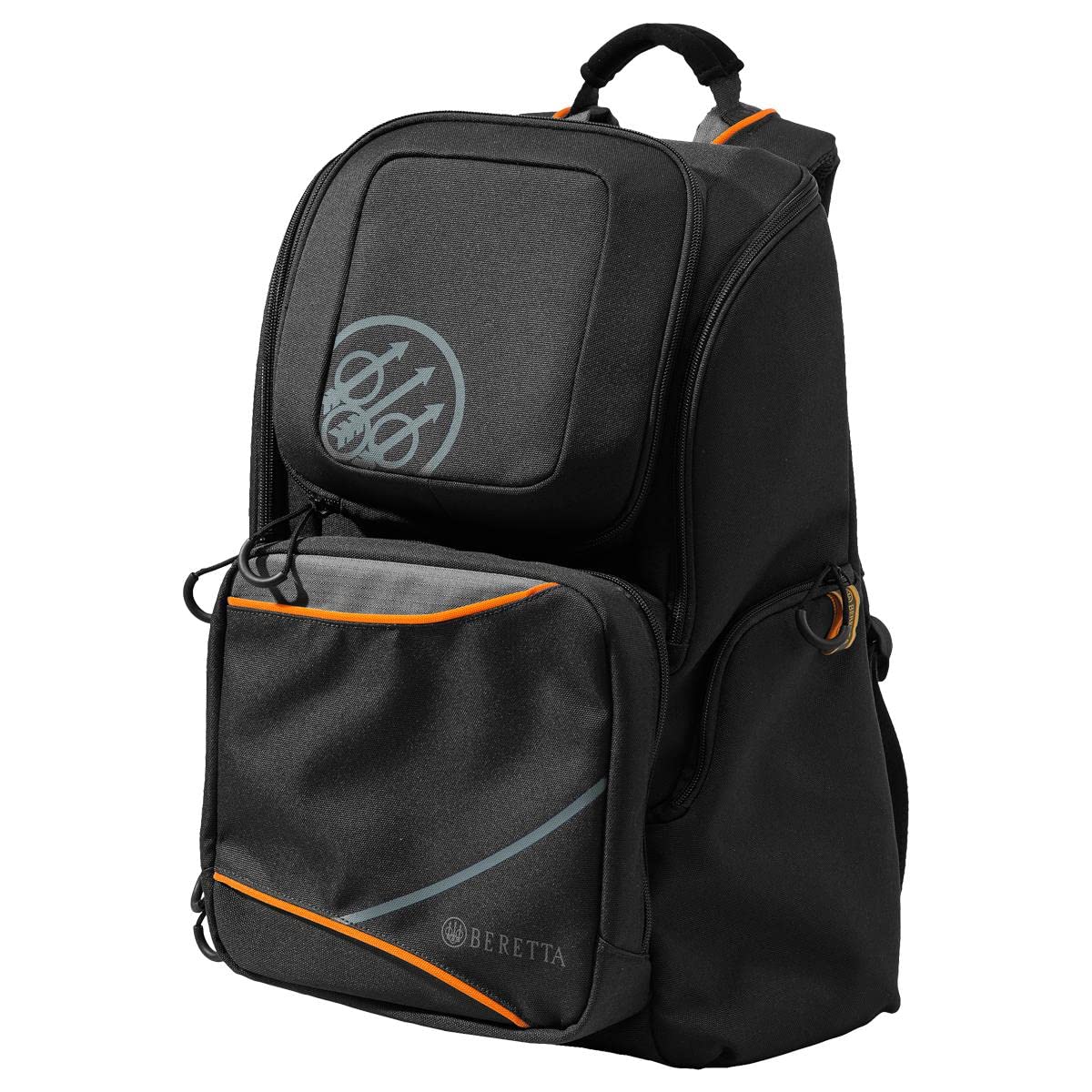 Beretta Uniform Pro Evo Daily Backpack - Tactical Military Style Backpack for Work, School & Outdoor Adventures | Durable Laptop Bag for Men & Women
