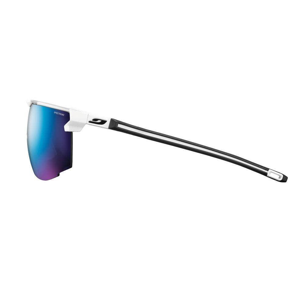 Julbo Ultimate Spectron 3+ CF Ski Goggles - Polarized Lens for Snowboarding & Winter Sports - UV Protection & Anti-Fog Technology - Perfect for Alpine Skiing & Mountain Adventures