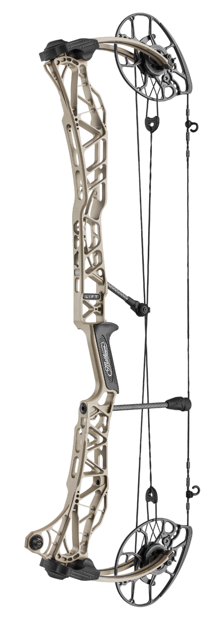 Mathews Lift 33 Compound Bow for Hunting & Target Practice - High-Performance Archery Equipment for Adults & Youth | Perfect for Outdoor Adventures, Competition Shooting & Bowfishing