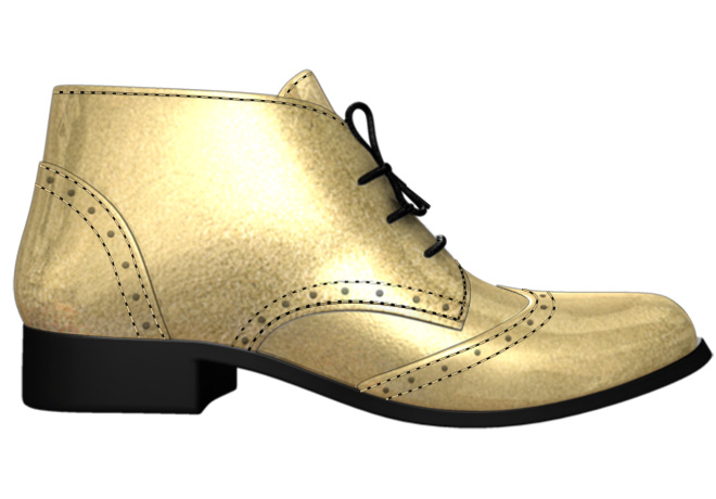Harlow Chukka Boots for Men - Comfortable Leather Ankle Boots with Rubber Sole | Perfect for Casual Wear, Outdoor Hiking & Everyday Fashion