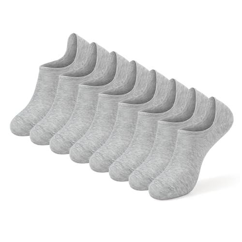 003-grey 4 Pairs