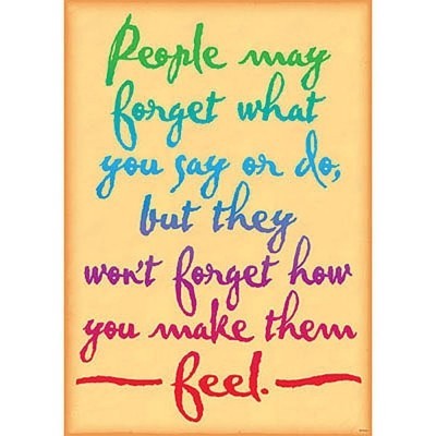Argus® Motivational Poster - 