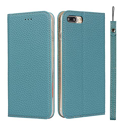 iPhone 7 Plus/8 Plus--Light Blue