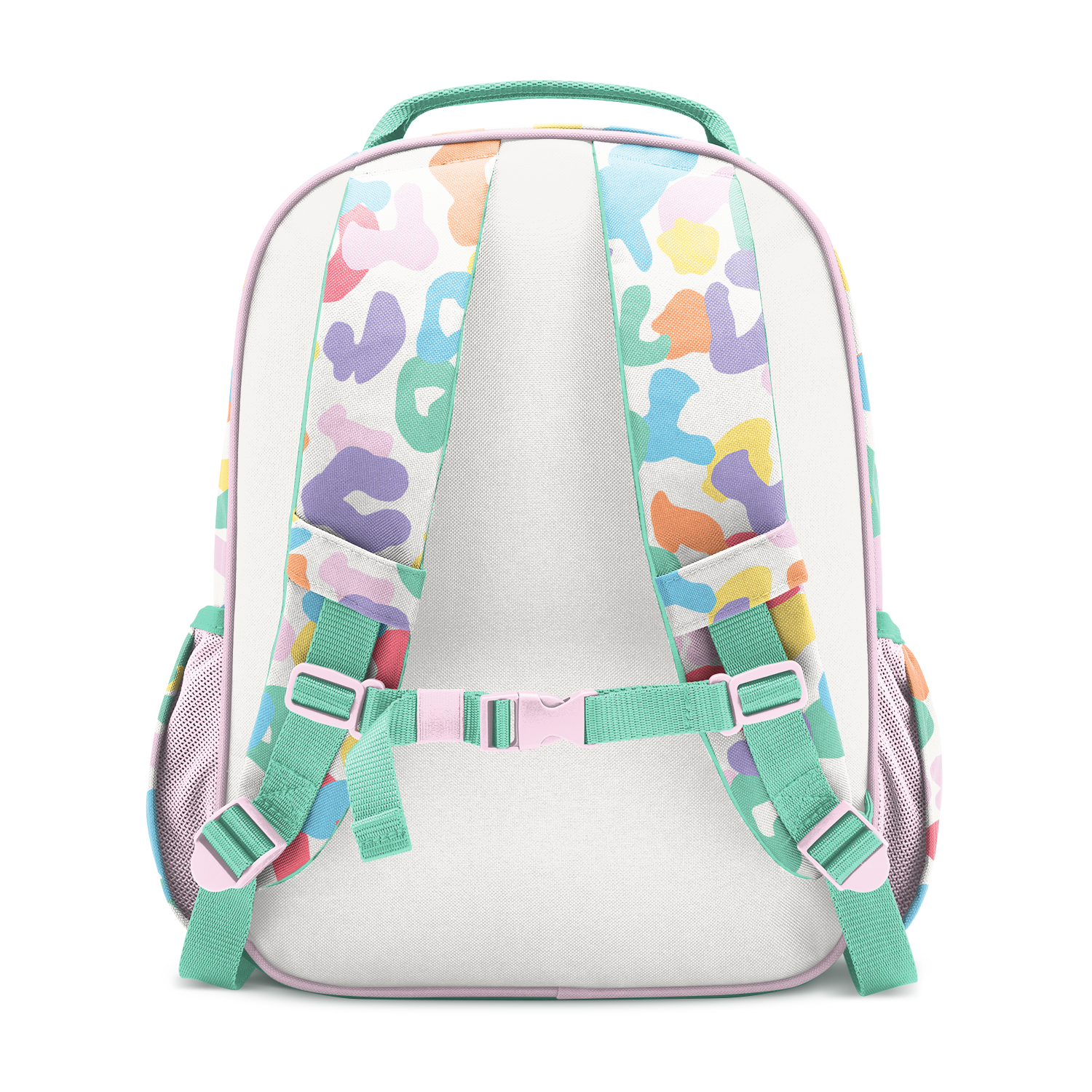 Fletcher Kids' Backpack Medium - Durable School Backpack for Boys & Girls - Perfect for School, Travel & Daily Use