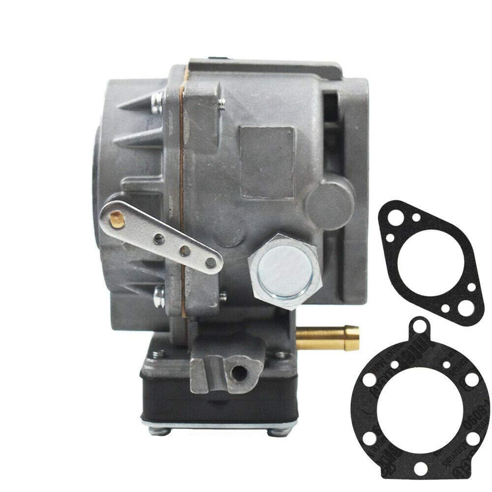 Replacement Carburetor for Craftsman LT1000 & Compatible Models 422707 42A707 460777 - Perfect for Lawn Mowers & Riding Tractors - Easy Engine Maintenance & Performance Upgrade