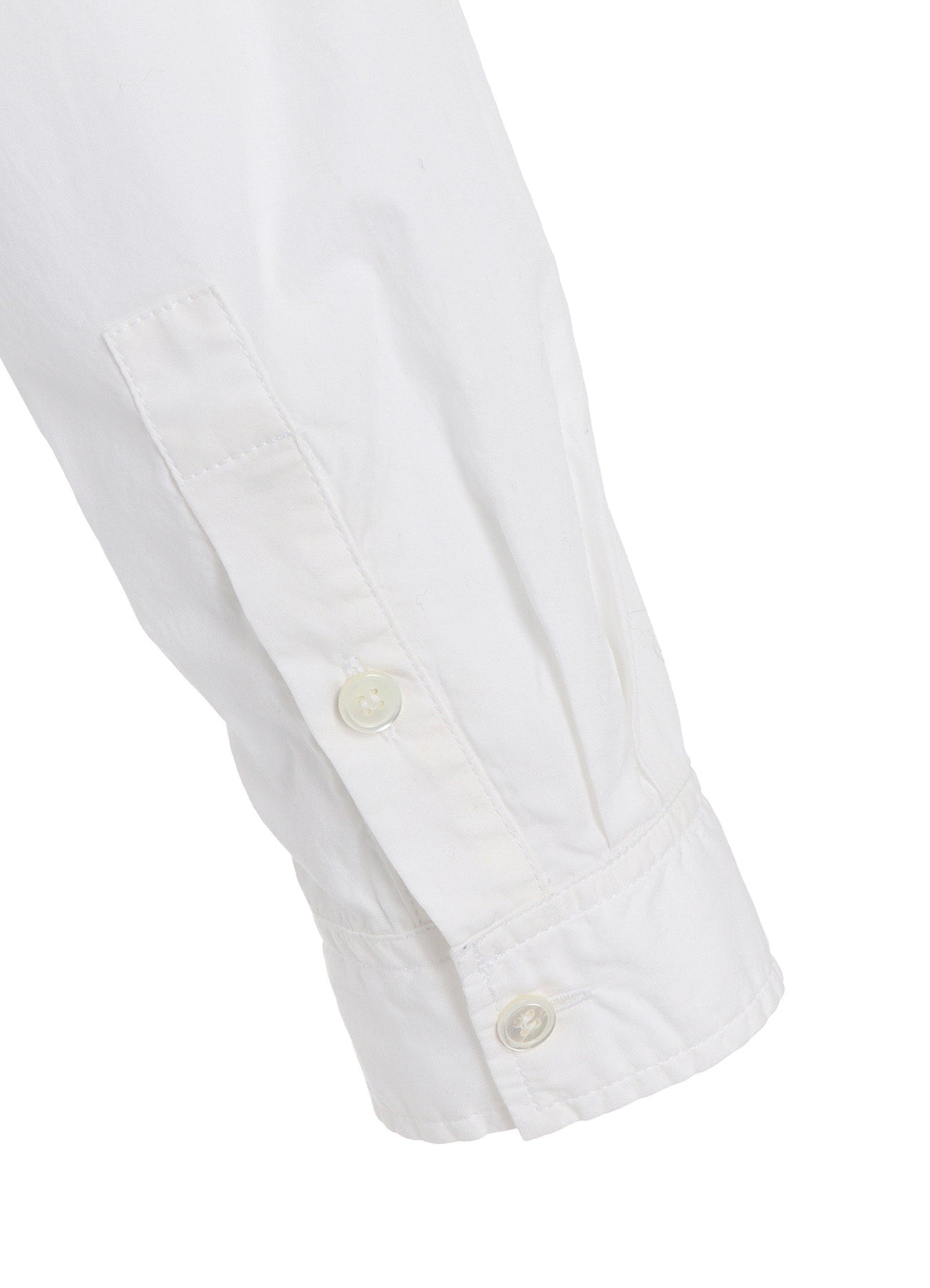 Premium Cotton Broad Stripe Long Sleeve Shirt for Men - Classic Button Down Casual & Business Wear - Office, Date Night & Weekend Outfits