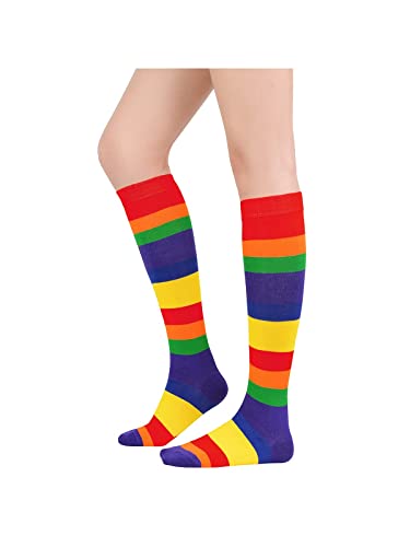 1 Rainbow Stripes