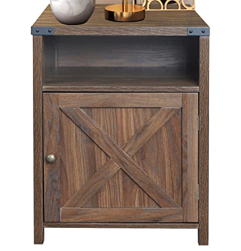 Dark Walnut