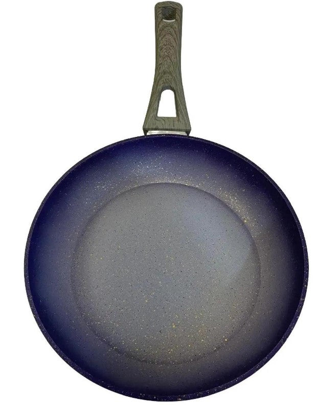 Premium 12-Piece Purple Terracotta Cookware Set with Milk Cup - Durable Clay Cooking Pots for Stovetop & Oven Use - Perfect for Traditional Mexican & Mediterranean Dishes
