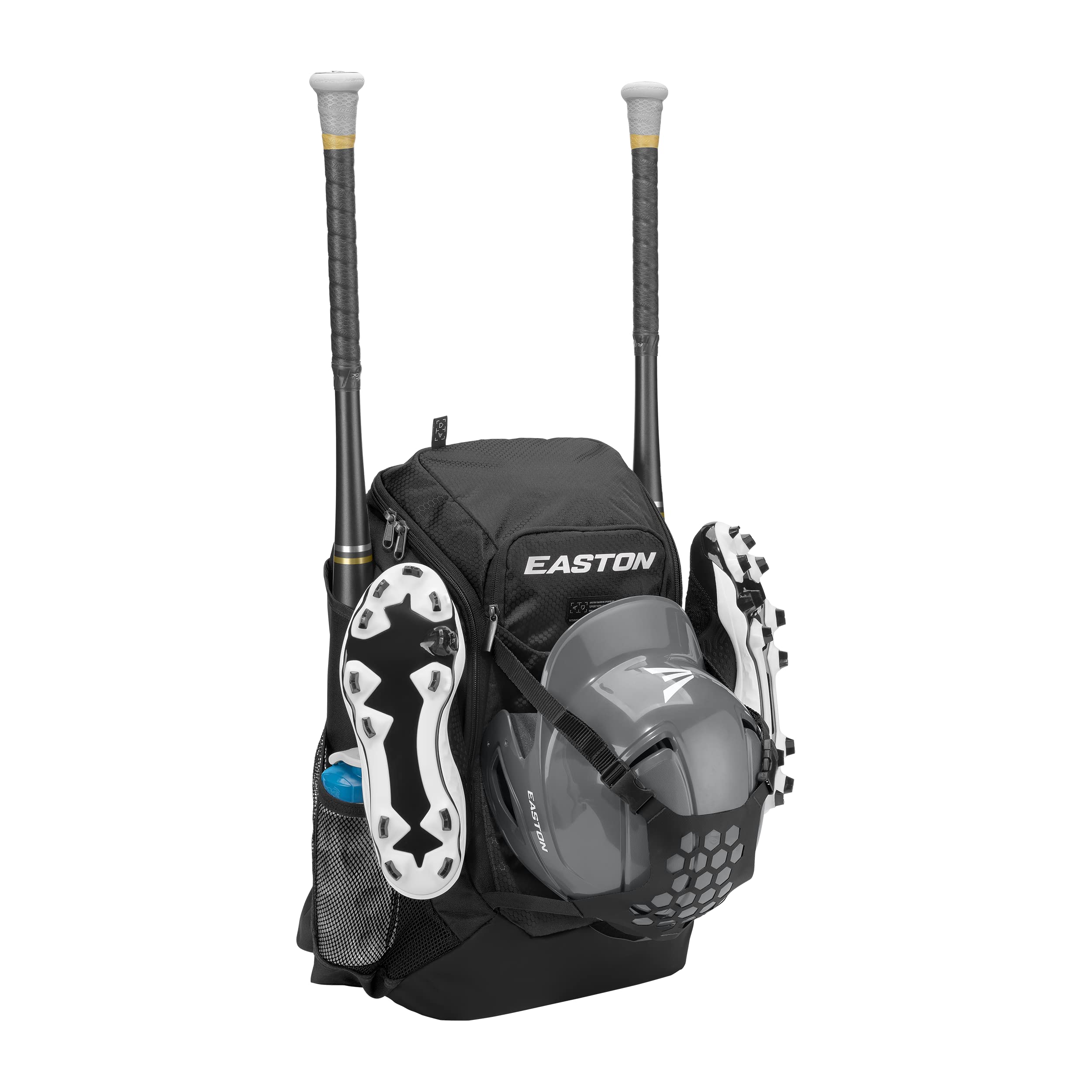 Easton WALK-OFF NX Backpack Equipment Bag for Baseball & Softball - Durable Sports Gear with Multiple Color Options - Perfect for Games, Practice & Travel