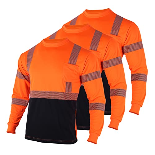 Orange_3pcs