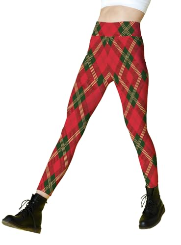 Christmas Plaid