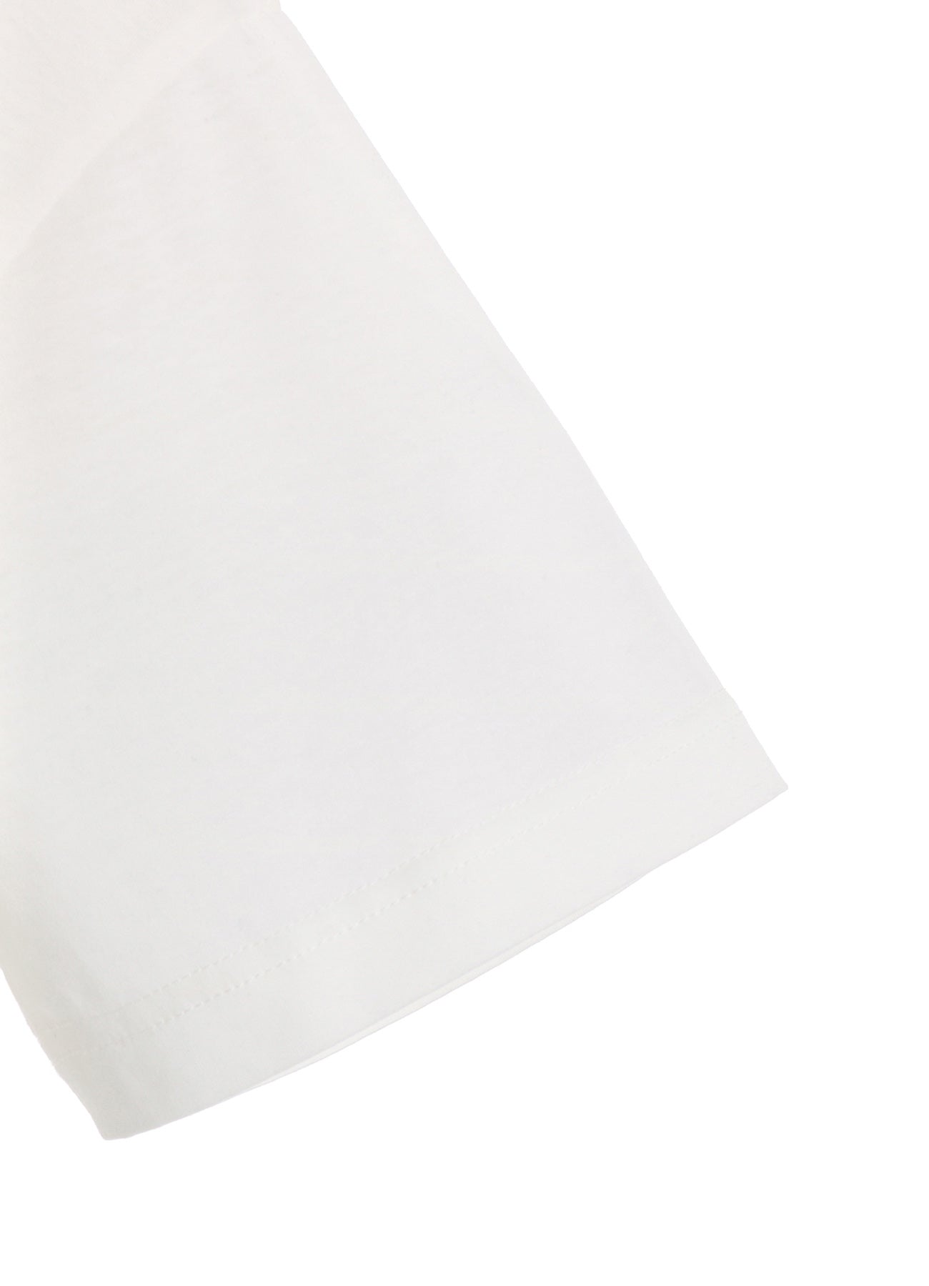 COTON JERSEY Y'S STITCH HALF SLEEVE BIG T-SHIRT - Comfortable Cotton Jersey Fabric with Y-Stitch Detail, Half Sleeve Design for Casual Wear, Lounge & Everyday Outfits