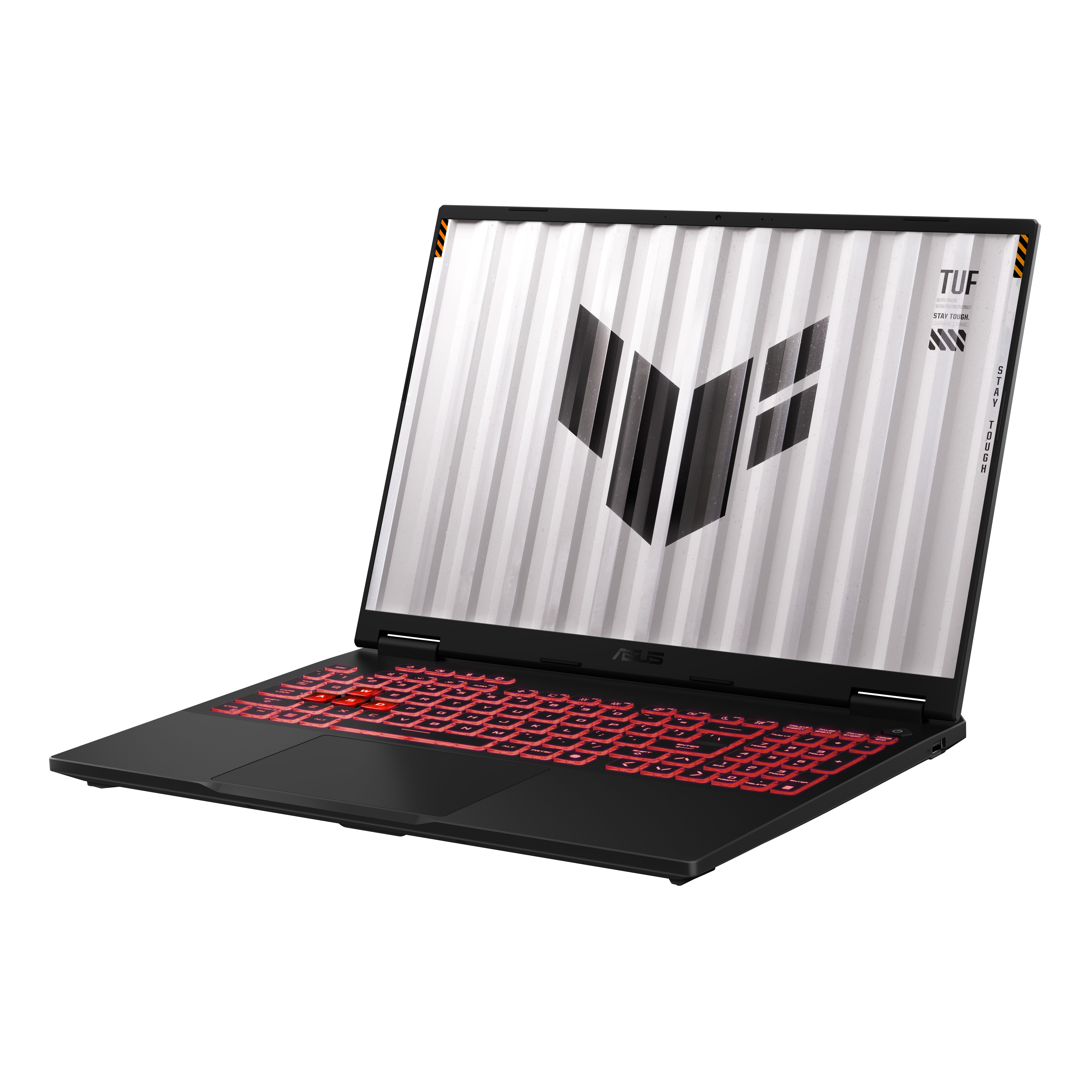 ASUS TUF Gaming A16 FA608WV QT015W Gaming Laptop - AMD Ryzen AI 9 HX 370, NVIDIA RTX 4060, 32GB RAM, 1TB SSD, 16