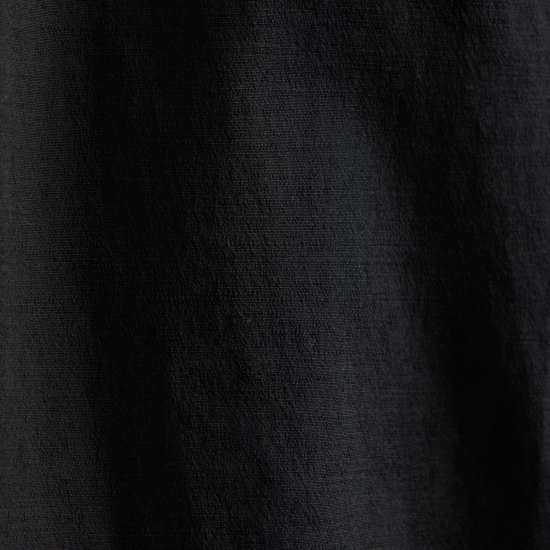 Premium Cotton Poplin Trousers for Men & Women - Classic Black Dress Pants for Office, Business & Casual Wear