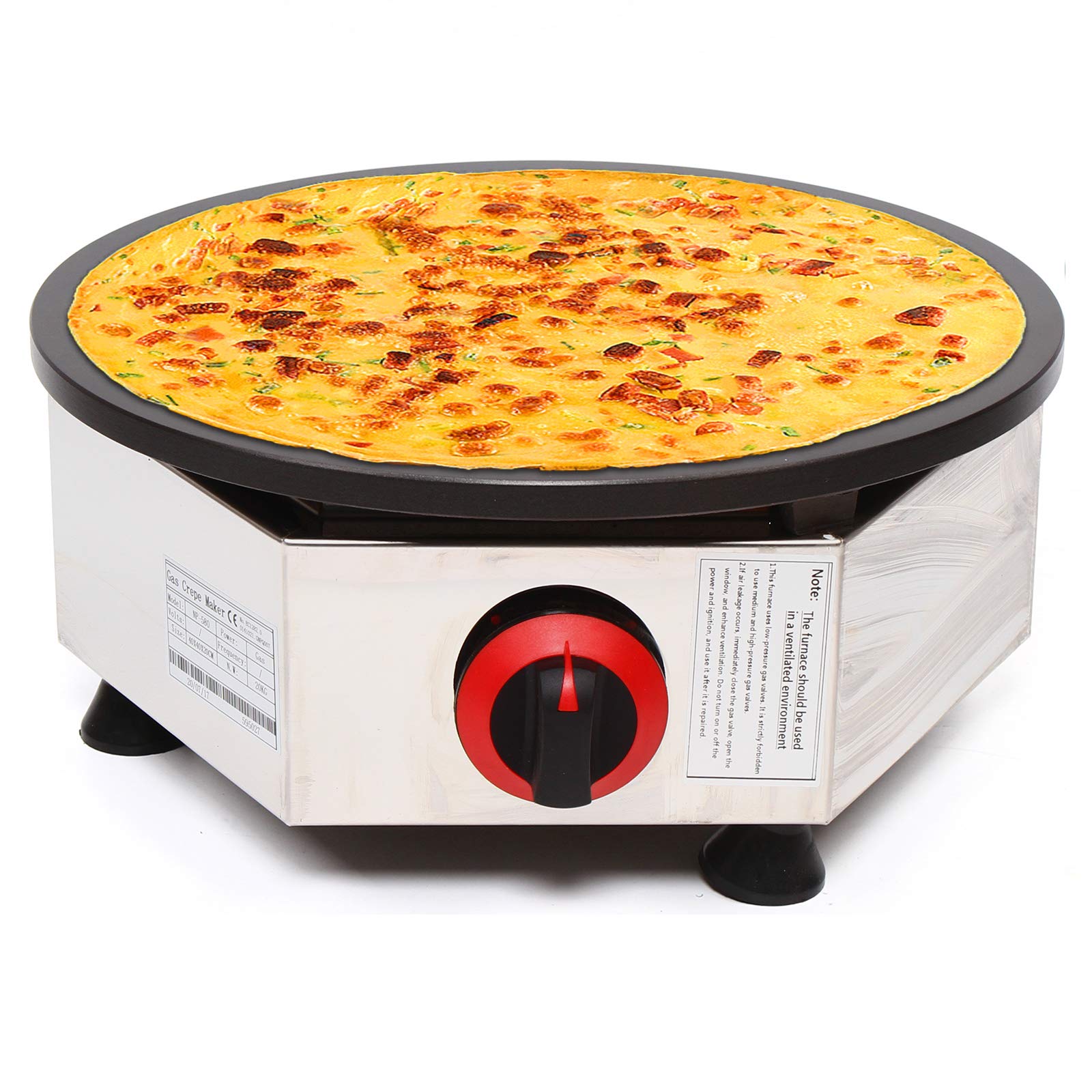 Nonstick 16