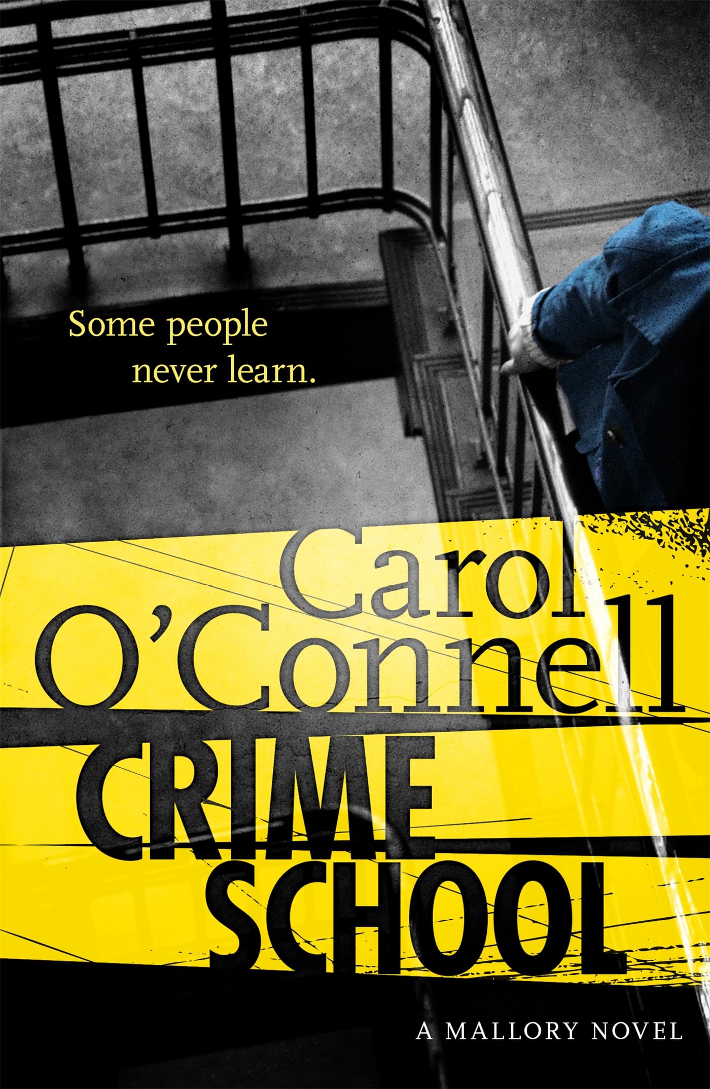 Crime School - Mystery & Detective Board Game for Adults & Teens | Perfect for Game Nights, Parties & Family Gatherings