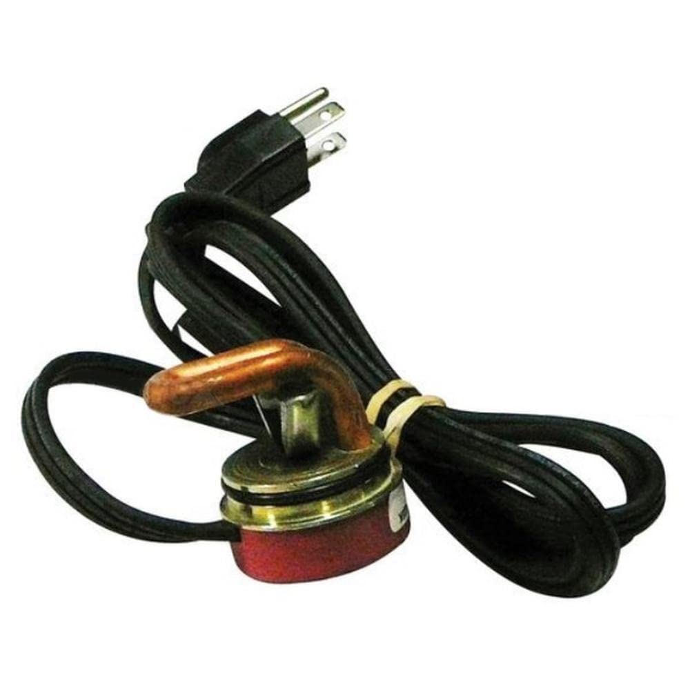 Replacement Heater Core Plug for S.2370 - Compatible with Various Vehicles - Perfect for Engine Cooling System Repairs & Maintenance