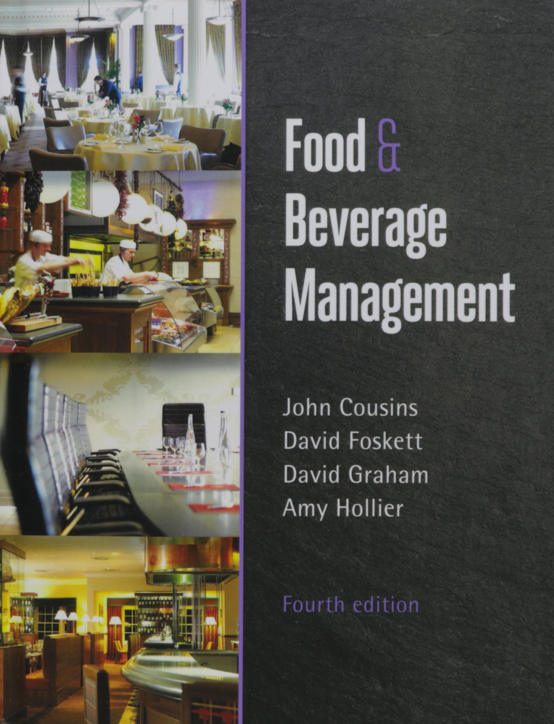 Food and Beverage Management Guide - Best Practices for Restaurant & Hospitality Industry | Essential Tips for Catering, Menu Planning & Operations