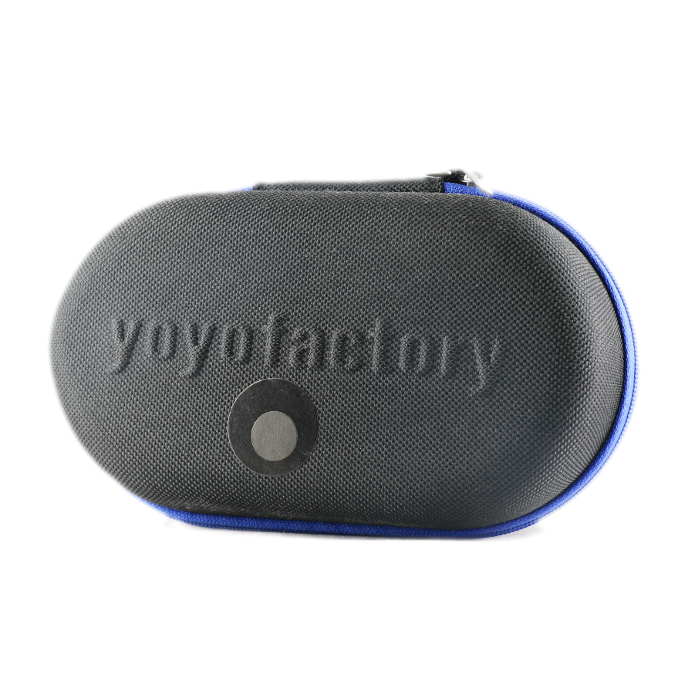 YoYoFactory Turntable 2.0 Professional Yo-Yo for Beginners & Advanced Players - Perfect for Tricks, Competitions & Stress Relief