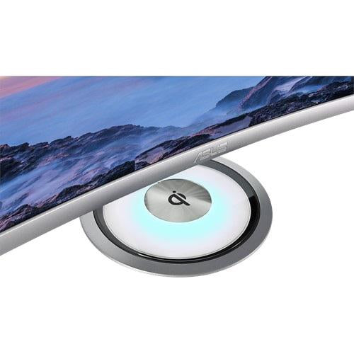 Refurbished ASUS Designo Curve MX38VC 37.5