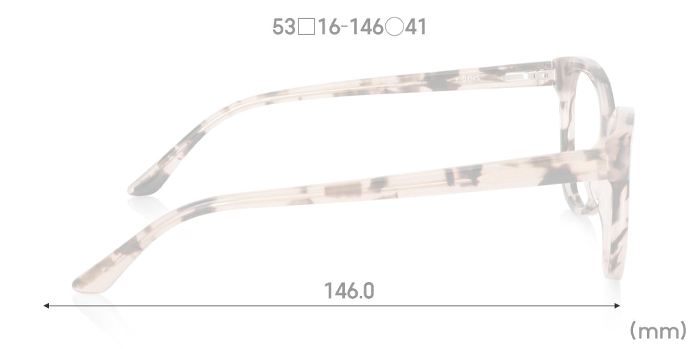 U238 83 Cat Eye Sunglasses for Women - Stylish UV Protection Shades for Driving, Beach & Outdoor Activities