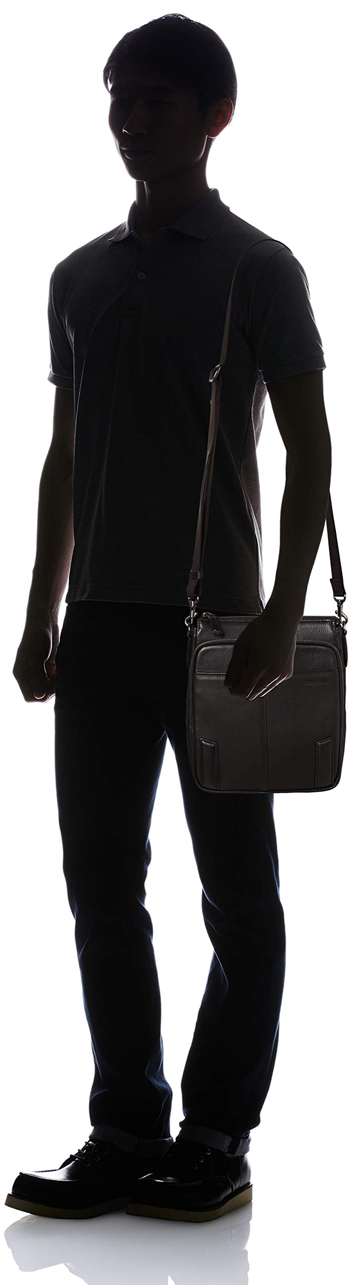 Stylish & Durable Shoulder Bag for Women & Men - Lightweight Crossbody Purse with Adjustable Strap - Perfect for Travel, Work & Everyday Use