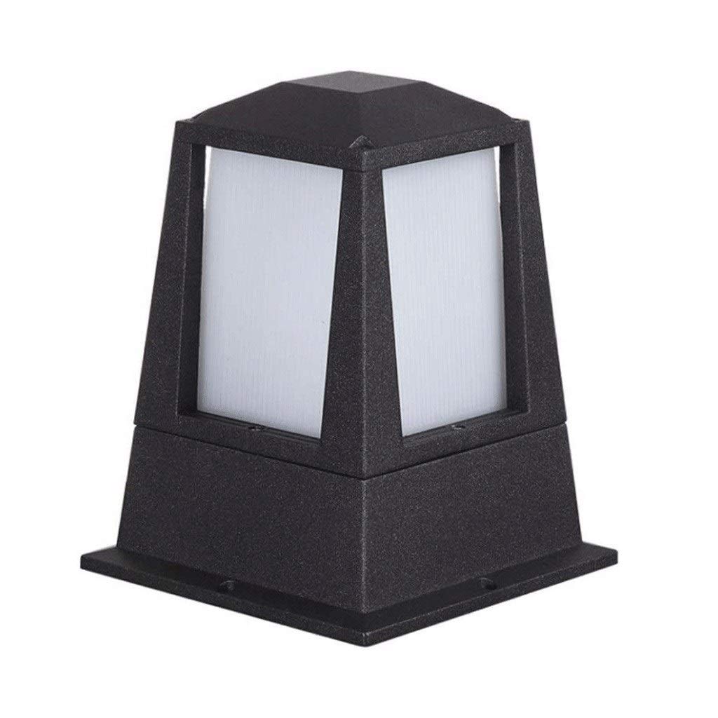 Solar Powered Outdoor Garden Lights - Waterproof LED Pathway Lighting for Lawn, Yard & Walkway Decoration | Warm White Solar Lawn Lamps for Patio, Driveway & Landscape Illumination