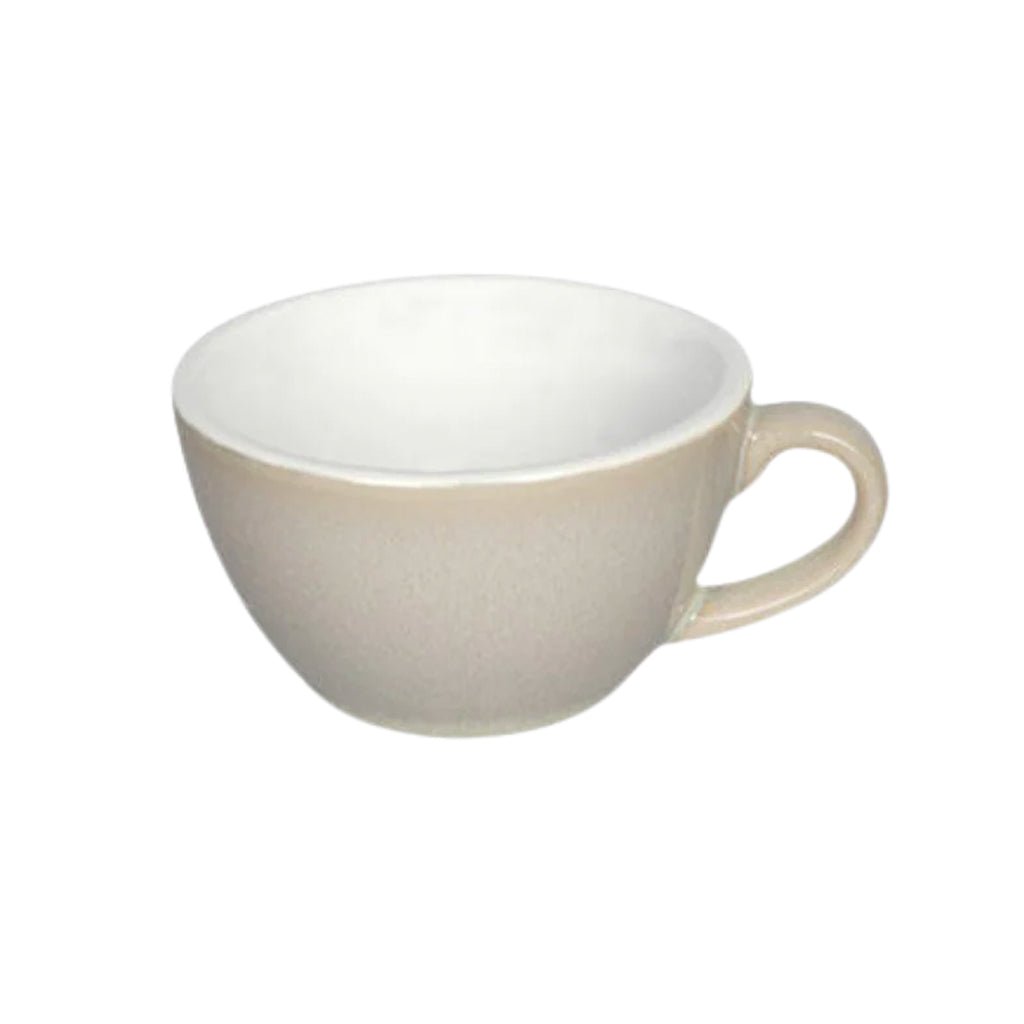 Loveramics 150ml Egg Cup - Premium Ceramic Egg Holder (Potters Colours) - Perfect for Breakfast, Soft-Boiled Eggs & Stylish Table Setting
