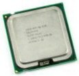 Intel Celeron D 336 2.8GHz SL8H9 JM80547RE072CN OEM Processor - Upgrade Your Desktop PC for Home Office & Light Computing Tasks
